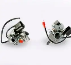 Карбюратор   Yamaha JOG 5BM   KOMATCU