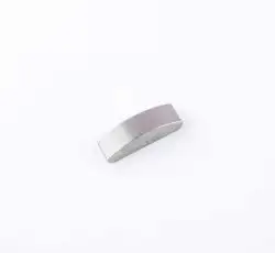 Шпонка коленвала   4T GY6 50-150, Delta   (14х4х4mm)   KOMATCU