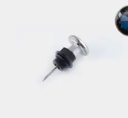 Щуп масла   Delta   Ø19.0mm, L-75mm   (+датчик температуры)   (черный)   KOMATCU