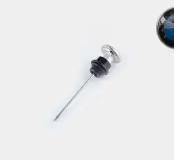Щуп масла   Ø19.0mm, L-137mm   (+датчик температуры)   (черный)   KOMATCU