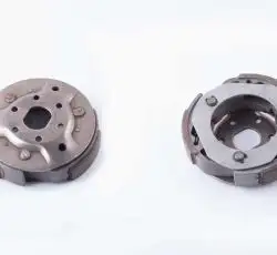 Колодки сцепления   4T CH250   KOMATCU