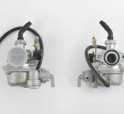 Карбюратор Delta 100 (с краником) KHN