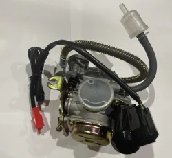 Карбюратор   4T GY6 80   SUNY