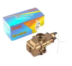 Карбюратор К65Г МУРАВЕЙ (orange box) KNG