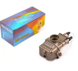 Карбюратор   К65Д   ИЖ ЮПИТЕР   (квадратный)    (orange box)   KNG