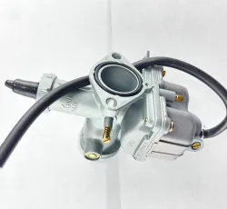 Карбюратор   4T CB/CG 125   (PZ26, ручной дроссель)   KEIHIN