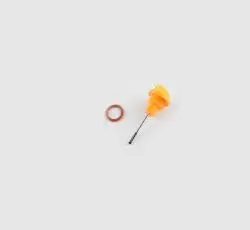 Щуп масла   Delta   Ø19.0mm, L-62mm   (желтый)   QHK