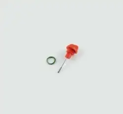Щуп масла   Delta   Ø19.0mm, L-62mm   (красный)   QHK