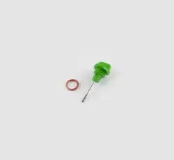 Щуп масла   Delta   Ø19.0mm, L-62mm   (зеленый)   QHK