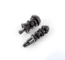 Коробка передач (в сборе)   4T CB150   BMB