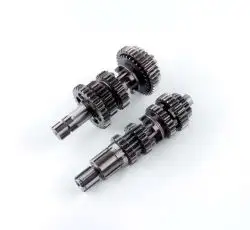 Коробка передач (в сборе)   4T CG150   BMB