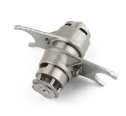 Вилочки переключения передач (пара)   JH125   HEADER-260