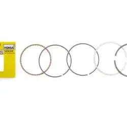 Кольца   4T CB/CG   Ø62,00mm   (150/175cc STD)   HQNSAI