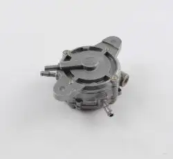 Бензонасос вакуумный   универсальный   (на максискутера 200-600cc, 3 выхода, круглый)   JS