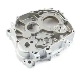 Картер   4T CG125/150   (правый)   ZZQ