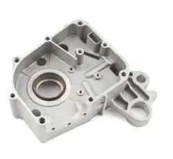 Картер   4T GY6 50   (139QMB/A)   (правый)   ZZQ