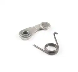 Фиксатор переключения передач   4T CB125/150   ZZQ