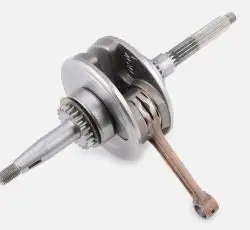 Коленвал Yamaha CYGNUS 125 (4KP) KOMATCU