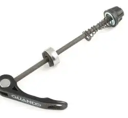 Эксцентрик втулки колеса велосипеда   (L=190 mm)     QND