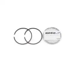Кольца   2T TB 50, Suzuki RUN 50   0,25   (Ø41,25)   KOSO