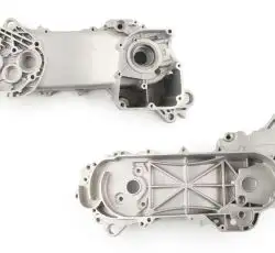 Картер   4T GY6 50   (139QMA)   (левый)   (12 колесо)   KOMATCU