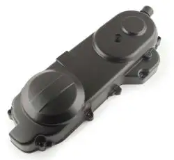 Крышка вариатора 4T GY6 50 (12 колесо, 139QMB) KOMATCU