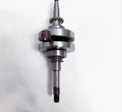 Коленвал   4T GY6 50   KOMATCU