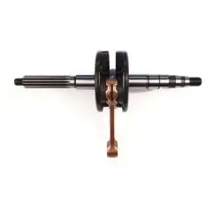 Коленвал   Yamaha JOG 90   (3WF)   KOMATCU