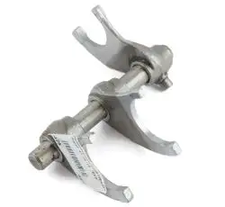 Вилочки переключения передач (в сборе)   4T CB/CG125/250   (mod.1)   EVO