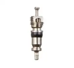 Золотник велосипедный   (L-19mm)   DS