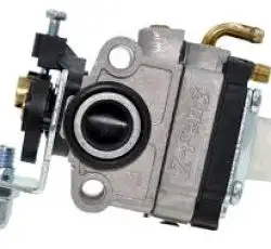 Карбюратор мотокосы   4T 139F   (низкий)   XINLONG