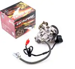 Карбюратор   4T GY6 80   SUNY