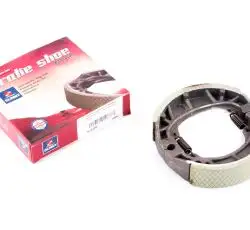 Колодки тормозные (барабан)   4T GY6 50-150   (10/12 колесо)   SUNY