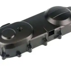Крышка вариатора   4T GY6 50   (12 колесо, 139QMB)   SUN