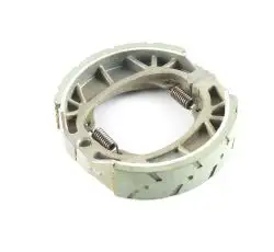 Колодки тормозные (барабан)   4T GY6 50-150   (10/12 колесо)   HDL
