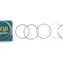 Кольца   4T CB/CG   Ø63,50mm   (150/200cc STD)   TOR