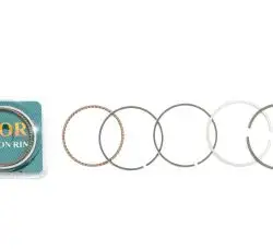 Кольца   4T CB/CG   Ø69,00mm   (200/250cc STD)   TOR