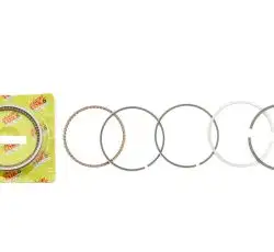 Кольца   4T CB/CG   Ø62,00mm   (150/175cc STD)   TORO