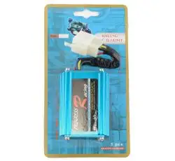 Коммутатор (тюнинг) Honda DIO AF18/27 PROGRESS RACING