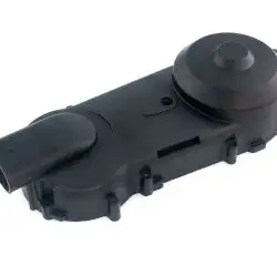 Крышка вариатора   4T GY6 125/150   (10/12 колесо, 152QMI, 157QMJ)   SUN