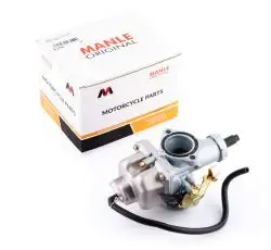 Карбюратор   4T CB/CG 200   (PZ30, дроссель под трос)   MANLE