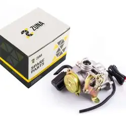 Карбюратор   4T GY6 100   ZUNA
