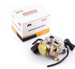 Карбюратор   4T GY6 100   MANLE