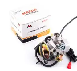 Карбюратор   4T GY6 150   MANLE