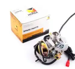 Карбюратор   4T GY6 150   HORZA