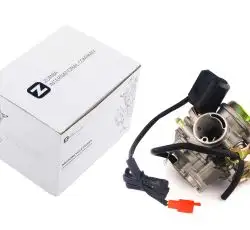Карбюратор   4T GY6 80   ZUMBA