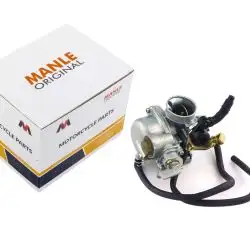 Карбюратор   Active 110   MANLE