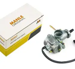 Карбюратор   Alpha 70   MANLE