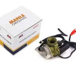 Карбюратор   Honda DIO   MANLE