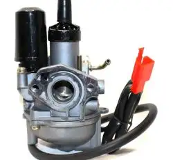 Карбюратор   Honda DIO AF 34/35   CK